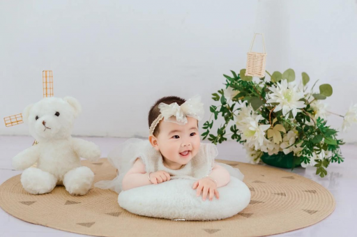 揭阳宝宝什么时候会爬